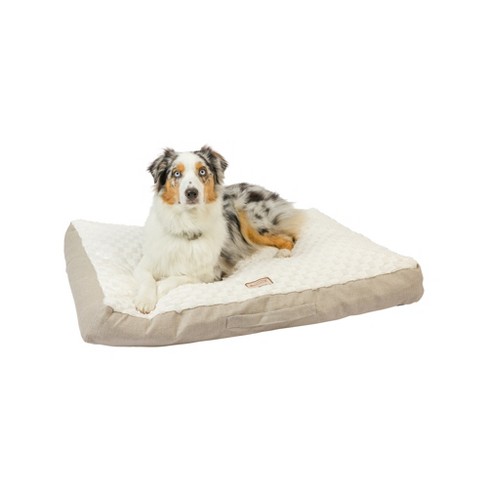 Armarkat Memory Foam Orthopedic Dog Bed and Pet Sleeping Bed Mat