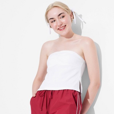 Target tube top discount