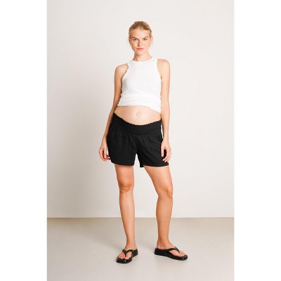 NOM Maternity The Easy Short