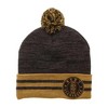 Bioworld Fantastic Beasts Newt Scamander Pom Beanie - 2 of 3