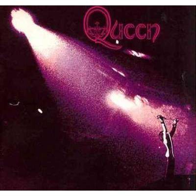 Queen - Queen (Remastered) (CD)