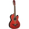 Oscar Schmidt OH32SEQ Acoustic-Electric Bajo Quinto - 3 of 4