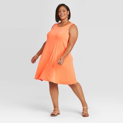 target swing dress