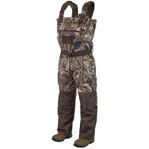 Gator Waders Shield Series Insulated Waders - 1 of 4