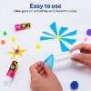 Avery Glue Stic Value Pack, White, Washable, 0.26 oz., 18 per Pack, 2 Packs, 36 Permanent Glue Sticks Total (50224) - 4 of 4