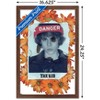 Trends International The Kid Laroi - Danger Framed Wall Poster Prints - 3 of 4