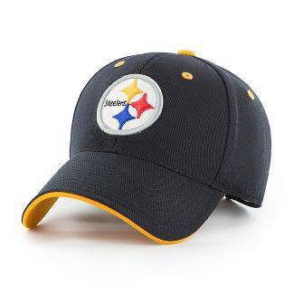 Pittsburgh Steelers Officially Licensed Hard Hat