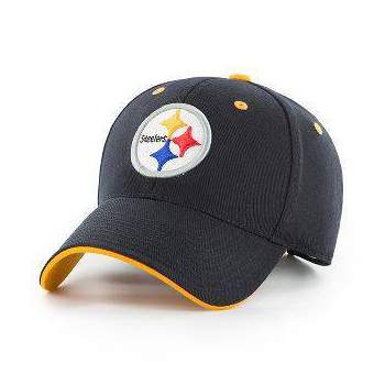 steelers hat youth