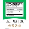BulkSupplements Chicory Root Extract Powder - 2 of 4