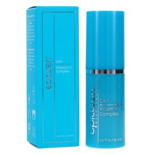 Epicuren Discovery CXC Vitamin C Complex 0.5 oz : Target