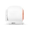 DOMETOUR Smart Cat Litter Box Cat Litter Box Self-cleaning New Design - 3 of 4