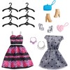 Barbie Ultimate Closet & Doll Set and Accessories - 3 of 4