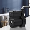 Circulating Pump Hot Water Cast Iron Shield,Easy Diy Installation,Water Conservation,3 Adjustion - 2 of 4
