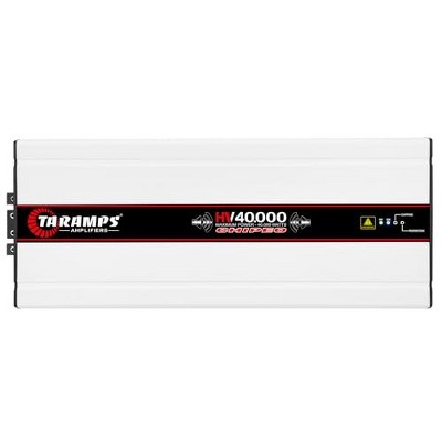 TARAMPS HIGH VOLT 40000 WATTS CHIPEO HV40.000