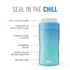 HOST Stay-Chill Beer Cozy Insulated Can Cooler - 2 of 4