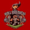 Mens Clash of Clans Skeleton Wall Breakers T Shirt - 2 of 4