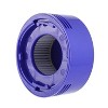 XD936 5 in 1 Pre Filter Core + Rear Filter Core + Cleaning Brush for Dyson V7 / V8 Vacuum Cleaner Accessories - 3 of 4