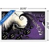 Trends International Disney The Nightmare Before Christmas- Midnight Madness Framed Wall Poster Prints - 3 of 4