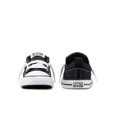 Converse Toddler Street Ox Low Top Sneakers