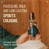 18.21 Man Made Absolute Mahogany Spirits Cologne for Men, 3.4oz - 2 of 4