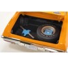 1971 Pontiac GTO Judge Orange "Last Ram Air Made" Limited Edition to 462 pieces Worldwide 1/18 Diecast Model Car by ACME - 2 of 4