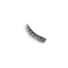 Unique Bargains 5D False Eyelashes Black 5 Pairs - 4 of 4