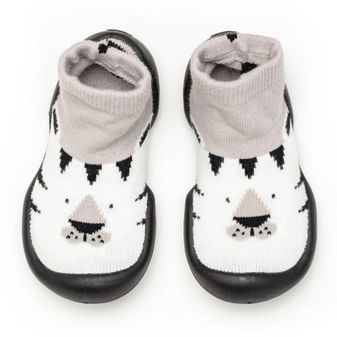 Target on sale newborn shoes