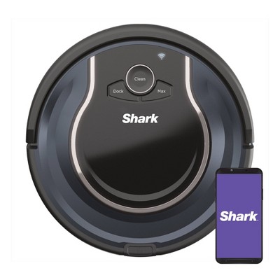 Shark ION WiFi Connected Robot Vacuum RV761