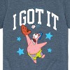 Boys' - SpongeBob SquarePants - I Got It Short Sleeve Graphic T-Shirt - 2 of 4