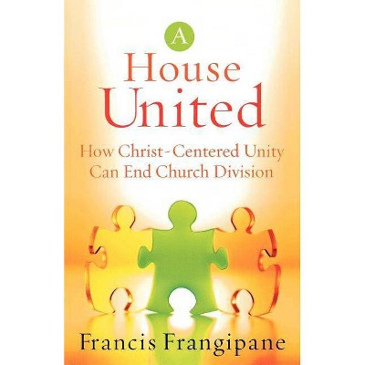 House United - by  Francis Frangipane (Paperback)