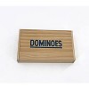 Domino Wood Games - Bullseye's Playground™ - 3 of 3