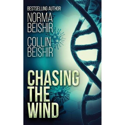 Chasing The Wind - by  Norma Beishir (Paperback)