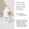 THORNE - Super EPA - Omega-3 Fatty Acids EPA 425mg & DHA 270mg Supplement - Support Brain, Cardiovascular, Joints & Skin* - 180 Gelcaps - 4 of 4