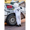 HalloweenCostumes.com Infant Back to the Future Boys Doc Brown Halloween Costume - 4 of 4