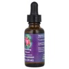Flower Essence Services Bleeding Heart, Flower Essence, 1 fl oz (30 ml) - 3 of 3