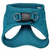 Voyager Step-In Air Cat Leash Harness Set - All Weather Mesh, Step In Vest Harness for Small and Large Cats by Best Pet Supplies - 2 of 4