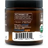 Nutricost Organic Madagascar Vanilla Bean Paste (4 oz) - Vanilla Bean Paste for Baking and Cooking, USDA and CCOF Organic, GMO-Free, Gluten-Free - 4 of 4