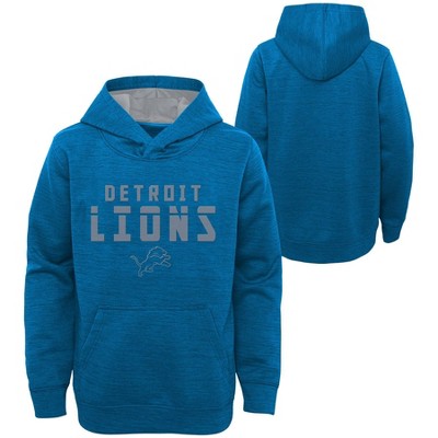 detroit lions sweater