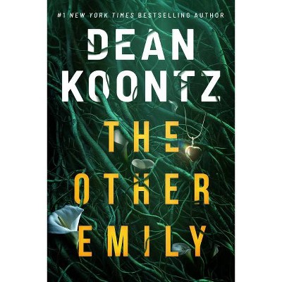 The Other Emily - by  Dean Koontz (Hardcover)