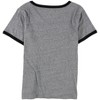 Touch by G-III Womens Saints Sequined Embellished T-Shirt - 2 of 2