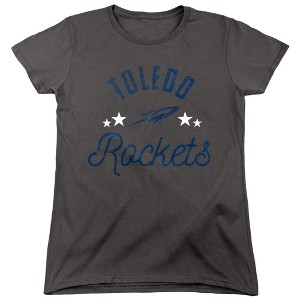 Women's University Of Toledo Rockets T-Shirt - 1 of 4