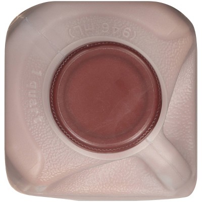 Hood Moostruck 1% Low Fat Chocolate Milk - 1qt