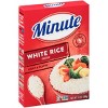 Minute Instant White Rice - 14oz : Target