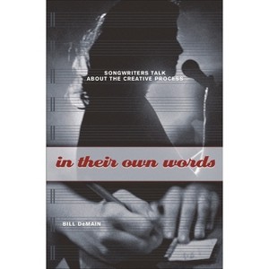 In Their Own Words - by  Bill DeMain (Hardcover) - 1 of 1