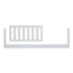 Crib Conversion Kit (Toddler Bed Rail) - 1 of 4