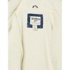 OshKosh B'Gosh Little Girls' Midweight High Pile Fleece Lined Jackets - 3 of 4