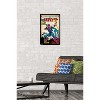 Trends International Marvel Comics - Hawkeye - Hawkeye #1 Unframed Wall Poster Prints - 2 of 4