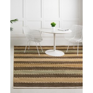 Unique Loom    Fars Monterey Area Rug - 1 of 4