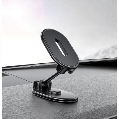 TruAIR 8-Magnet Dashboard Phone Mount