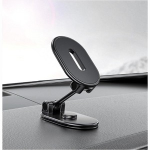 TruAIR 8-Magnet Dashboard Phone Mount - 1 of 4
